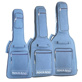 Чехол для электрогитары ROCKBAG RB20556 JB