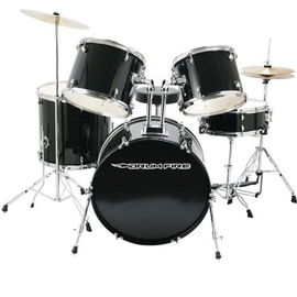 Ударная установка DRUMFIRE DKJ5500 WRM