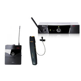 Комплект AKG SR40SinglePro + PT40Single + MP40