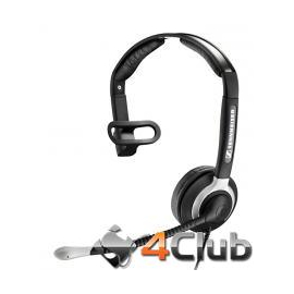 Гарнитура Sennheiser HME 43-3SPTT-H-PJ7-15