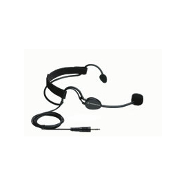 Головной микрофон Sennheiser ME 2015-H
