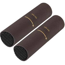 Комплект студийных микрофонов Sennheiser MKH 8020 STEREOSET