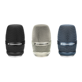 Микрофонный капсюль Sennheiser MMK 965-1 BL