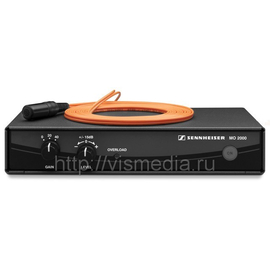 Оптический микрофон Sennheiser MO 2000 SET