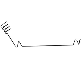 Металлическое крепление Sennheiser MZH 30 W