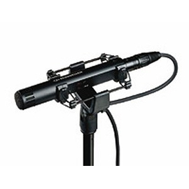 Амортизированный держатель Sennheiser MZS 40