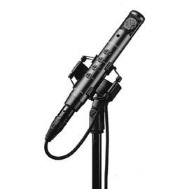 Амортизированный держатель Sennheiser MZS 80