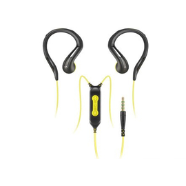 Наушники-вставки Sennheiser OMX 680i SPORTS