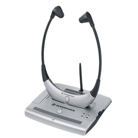 Беспроводная RF система Sennheiser RS 4200-2 II