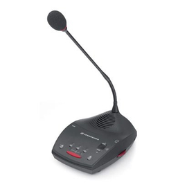 Цифровая станция председателя Sennheiser SDC 8200 CC