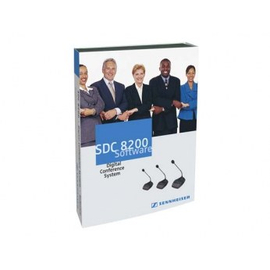 Программное обеспечение Sennheiser SDC 8200 LL-28