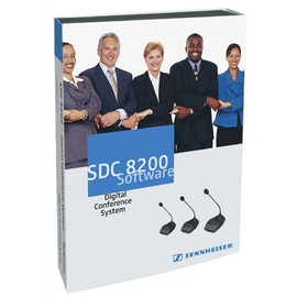 Программное обеспечение Sennheiser SDC 8200 SYS-M