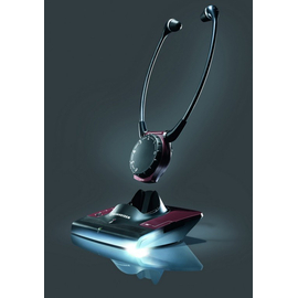 Беспроводная радиочастотная система Sennheiser SET 840 TV