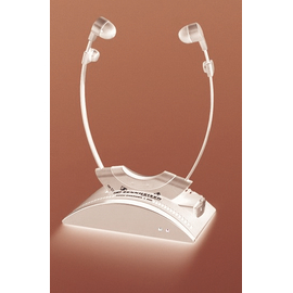 Персональный  усилитель звука Sennheiser SET A 200-120