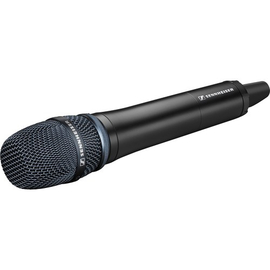 Ручной трансмиттер Sennheiser SKM 2000 BK-CW