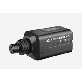 Поясной трансмиттер Sennheiser SKP 100 G3-A