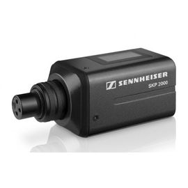Поясной трансмиттер Sennheiser SKP 2000-BW-X