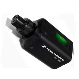 Поясной трансмиттер Sennheiser SKP 3000-U-G