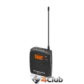 Поясной трансмиттер Sennheiser SK 300 G3-C