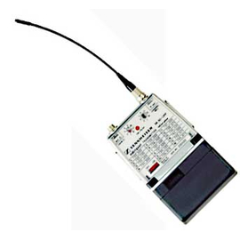 Карманный передатчик Sennheiser SK 50-UHF-A-B