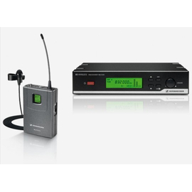 Презентационная система Sennheiser XSW 12-A