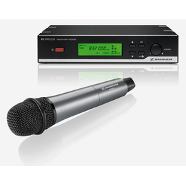 Беспроводная вокальная система Sennheiser XSW 35-E