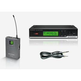 Беспроводная инструментальная система Sennheiser XSW 72-GB