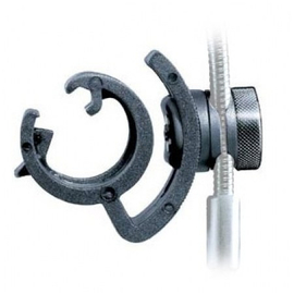 Зажим для крепления микрофонов Sennheiser mzh 908 d