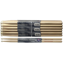 Барабанные палочки Stagg SH7AN