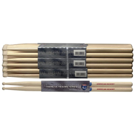 Барабанные палочки Stagg SHELJ