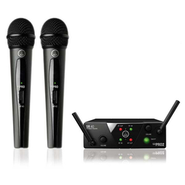 Радіосистема AKG WMS40Mini2Vocal