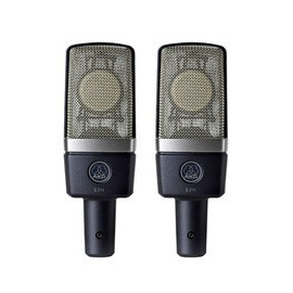 Микрофон AKG C214Stereoset
