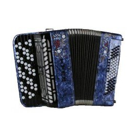 Баян TULA Детский (БН-51)