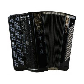 Баян TULA Тула (БН-11)