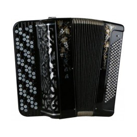 Баян TULA Тула (БН-19)