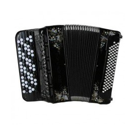 Баян TULA Тула (БН-55)