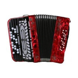 Баян TULA Тула (БН-56)