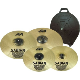 Набор тарелок SABIAN 25005MXB
