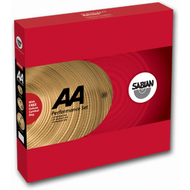 Набор тарелок SABIAN  25009