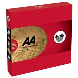 Тарелки для барабанов SABIAN 25002P