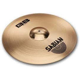 Тарелки для ударных инструментов серии B8 SABIAN 42012