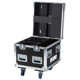 Кейс Dual Top Loader Case ROBIN 300 LEDWash