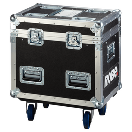 Кейс Dual Top Loader Case ROBIN 600 LEDWash