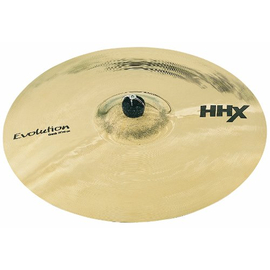 Тарелки для барабанов серии HHX EVOLUTION SABIAN 11606XEB