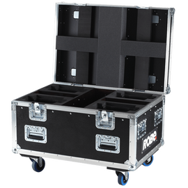 Кейс Quad Top Loader Case ROBIN 1200 LEDWash