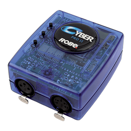 Система управления ROBE Cyber PRO II