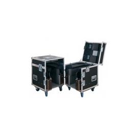 Кейс ROBE Dual Touring case CS 2500