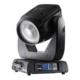 Световой прибор ROBE ROBIN 600E Wash/W