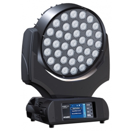 Световой прибор ROBE ROBIN  600 PureWhite WW (Black)