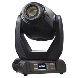 Световой прибор ROBE ROBIN DLX Spot/W